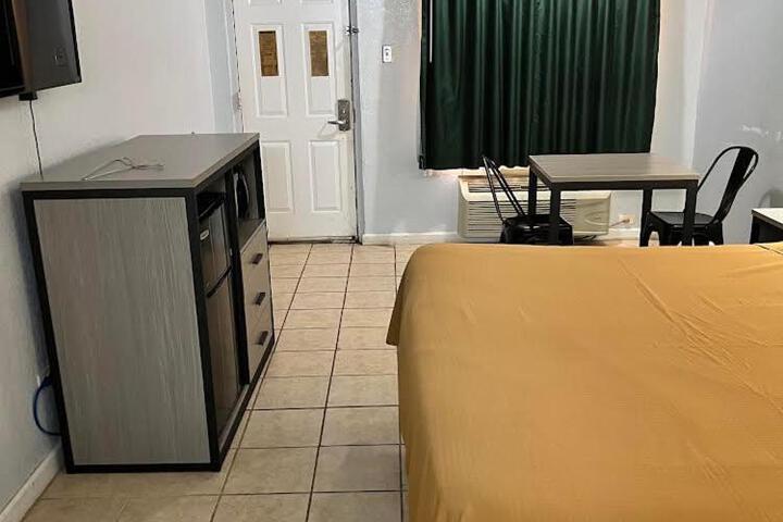 Executive Inn Mercedes Weslaco