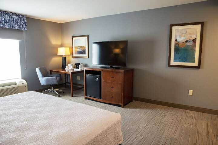 Hampton Inn & Suites Jacksonville
