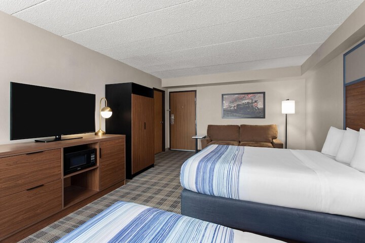 AmericInn by Wyndham Roseau