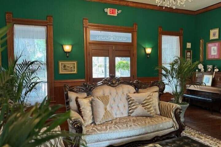 Woodbine Inn and Restaurant