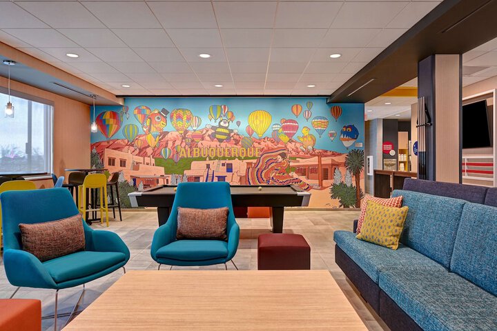 Hotel Interior 20 of 35