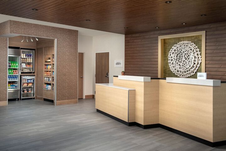 Fairfield Inn & Suites by Marriott Boise West
