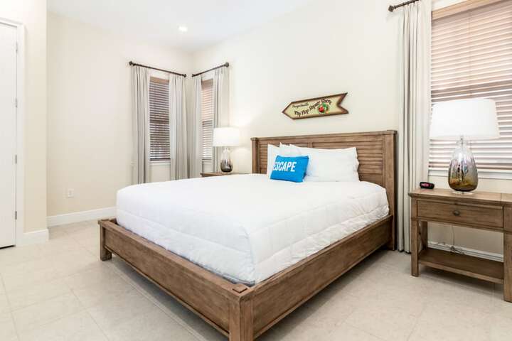 Margaritaville Cottages Orlando by Vstays with H2O Waterpark