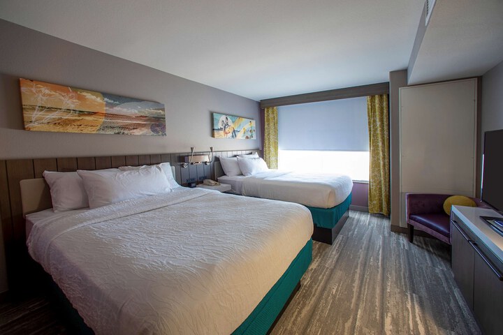 Hilton Garden Inn Rapid City