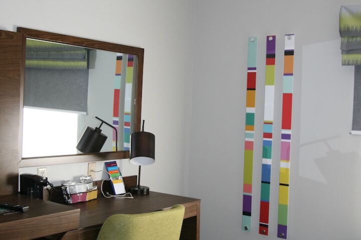 Hampton Inn Clarion