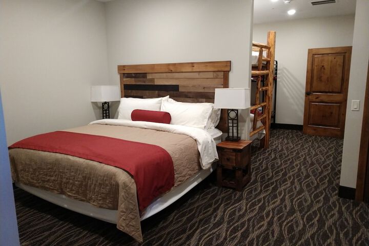 Sawtelle Mountain Resort