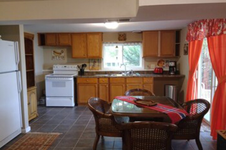 Sunshine Shores Resorts