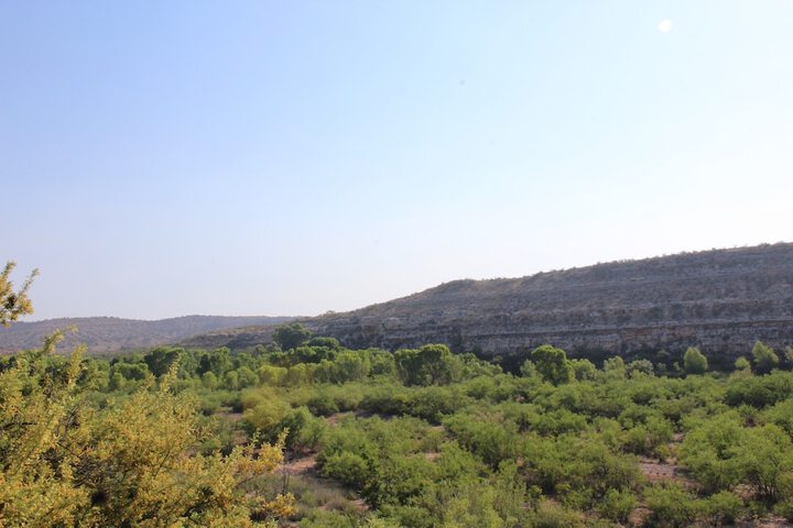 Verde Valley RV & Camping Resort a Thousand Trails Property
