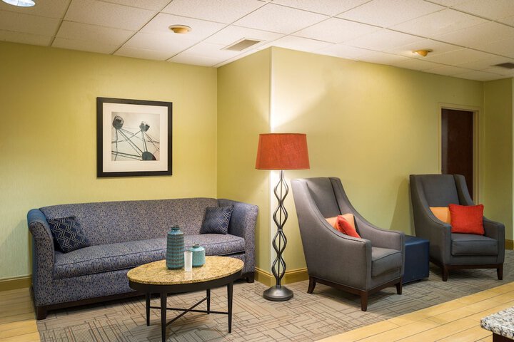 Hotel Interior 12 of 34