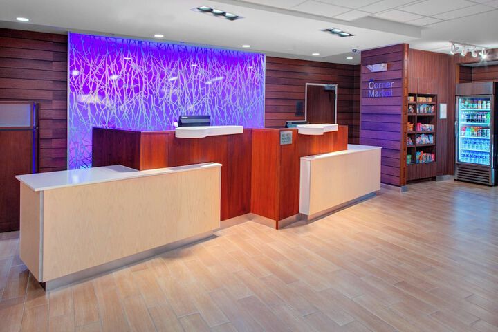 Fairfield Inn & Suites by Marriott Hollister