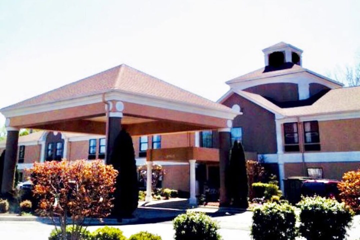 Hotel 2 of 40