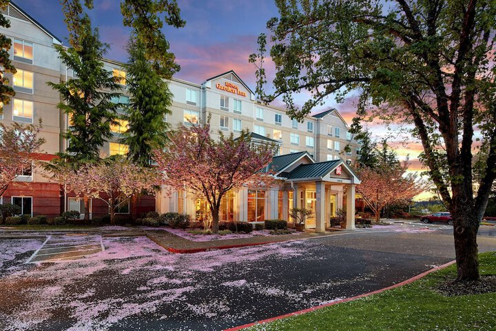 Hilton Garden Inn Portland / Lake Oswego