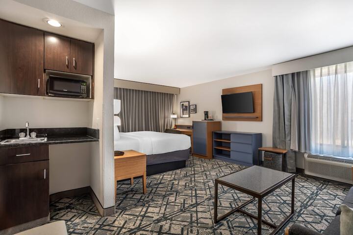 Country Inn & Suites by Radisson Shelby, NC