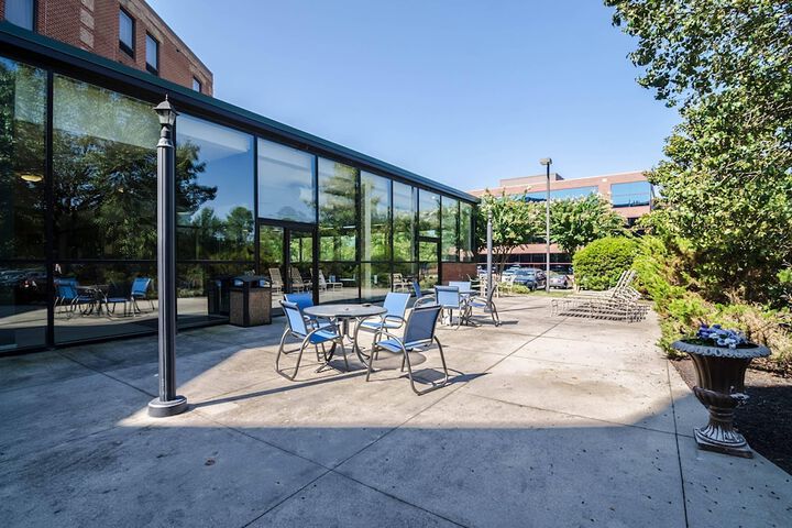 Comfort Suites Innsbrook - Short Pump