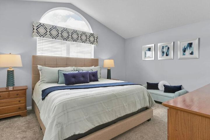 Windsor Palms Resort Vacation Home
