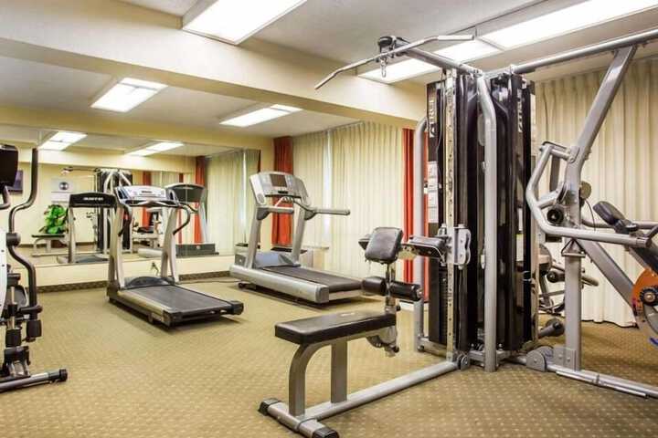 Health and Fitness 34 of 36