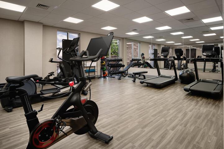 Hyatt Place Grand Rapids-South