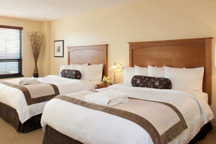Temple Gardens Hotel & Spa