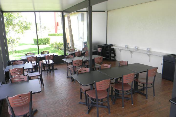 Terrace/Patio 89 of 94