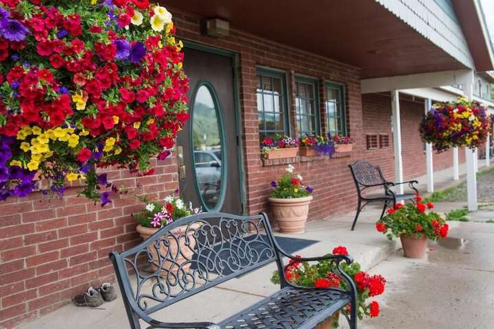 Terrace/Patio 36 of 44