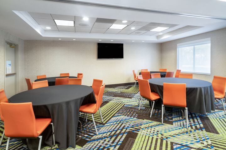 Holiday Inn Express Bluffton at Hilton Head Area by IHG
