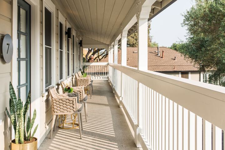 Terrace/Patio 61 of 68