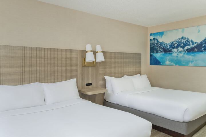 Grande Rockies Resort - Bellstar Hotels & Resorts