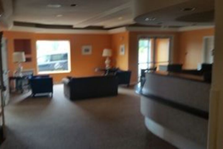 Orca Inn Suites