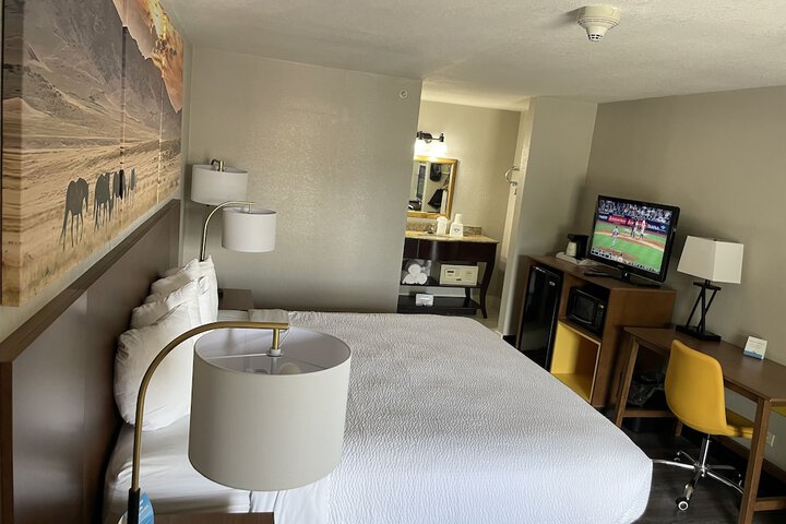 Days Inn by Wyndham Port Charlotte / Punta Gorda