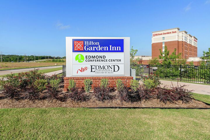 Hilton Garden Inn Edmond / Oklahoma City North OK