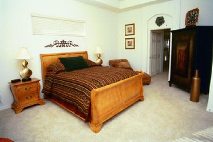 Luxury Vacation Homes Bradenton / Sarasota