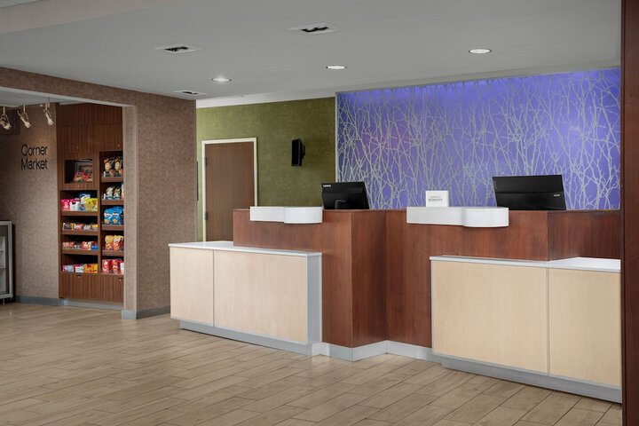 Fairfield Inn & Suites by Marriott Panama City Beach