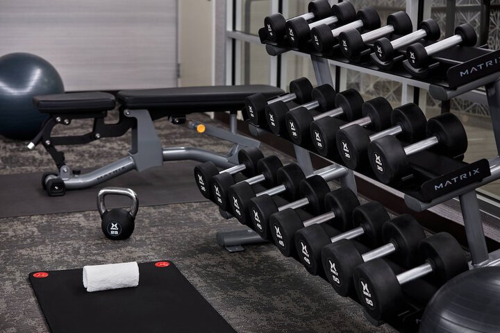 Health and Fitness 28 of 32