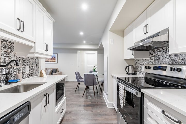 GLOBALSTAY. Luxury Rideau Apartments