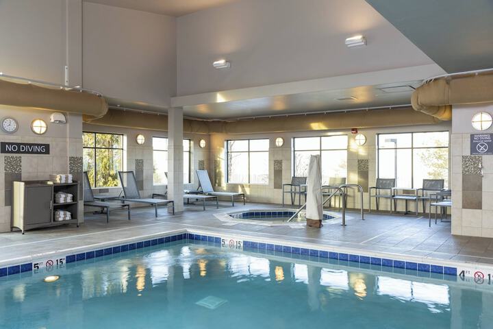 Residence Inn Midland Marriott