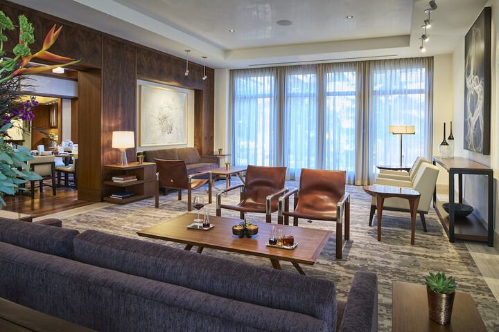 Hotel Interior 4 of 24
