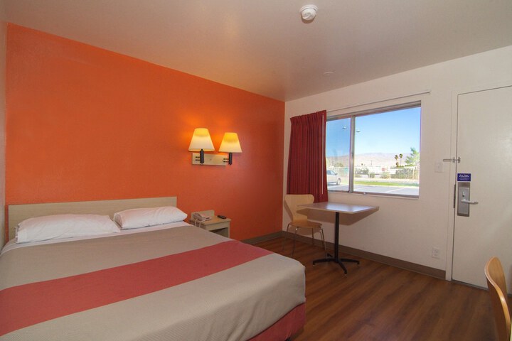 Motel 6 Indio CA - Palm Springs
