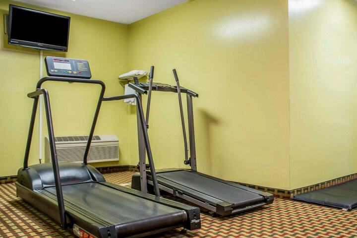 Quality Inn