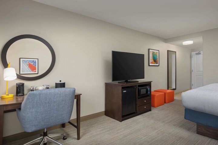 Hampton Inn Augusta
