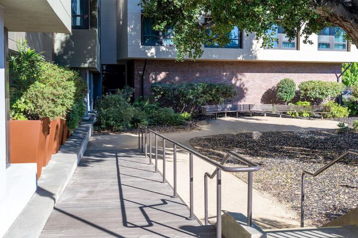 Homewood Suites by Hilton Palo Alto