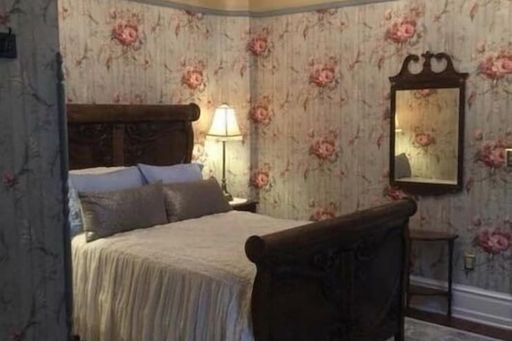 Susquehanna Manor Inn