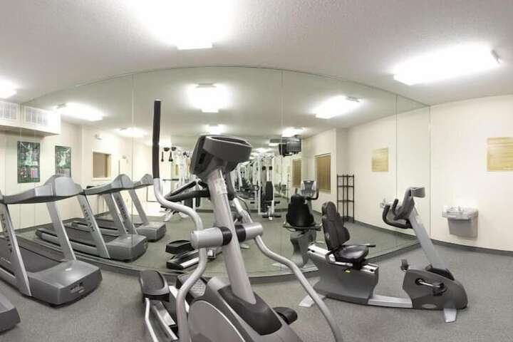 Health and Fitness 31 of 38