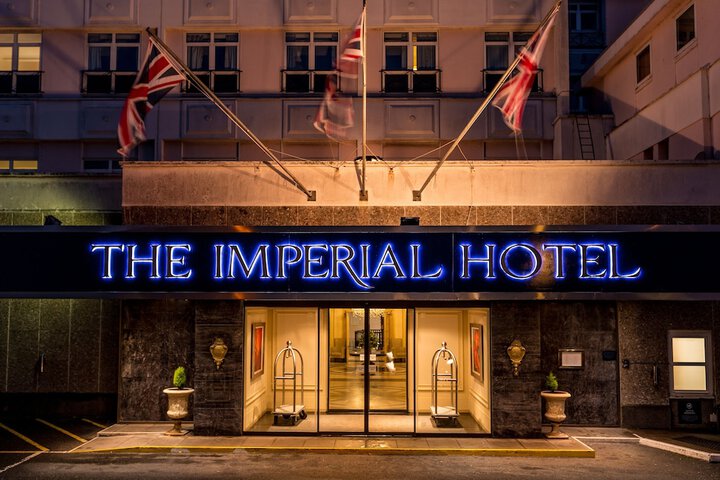 The Imperial Torquay