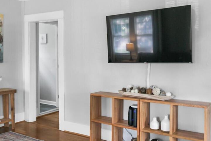 Renovated Central Park Chic