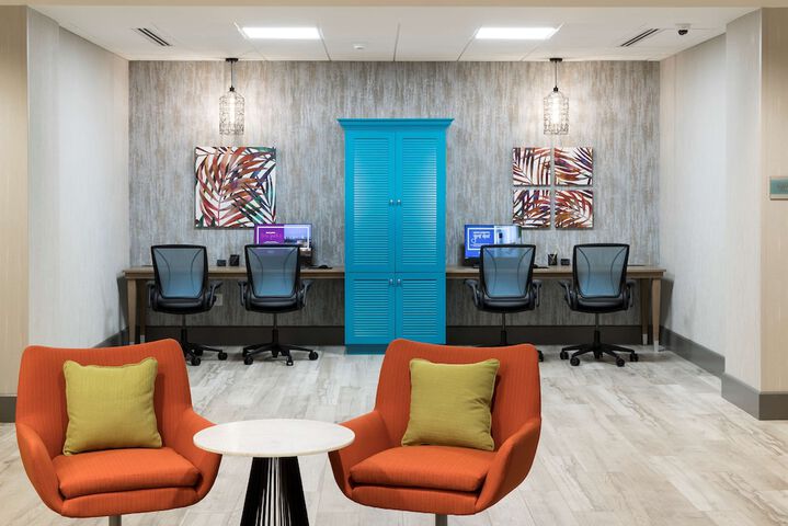 Business Center 69 of 69