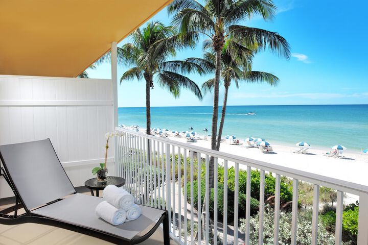LaPlaya Beach & Golf Resort - a Noble House Resort