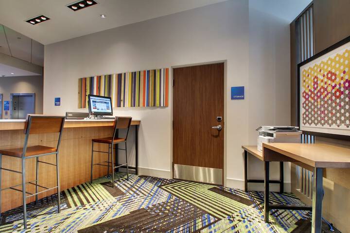 Holiday Inn Express & Suites Summerville by IHG
