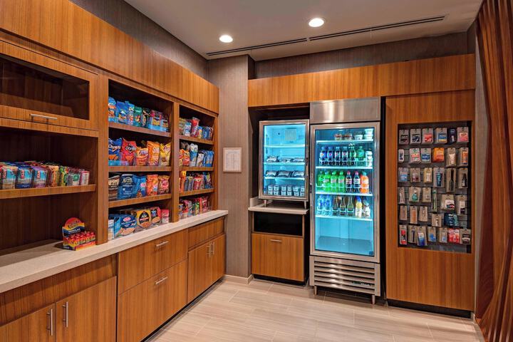 SpringHill Suites by Marriott Denver West / Golden