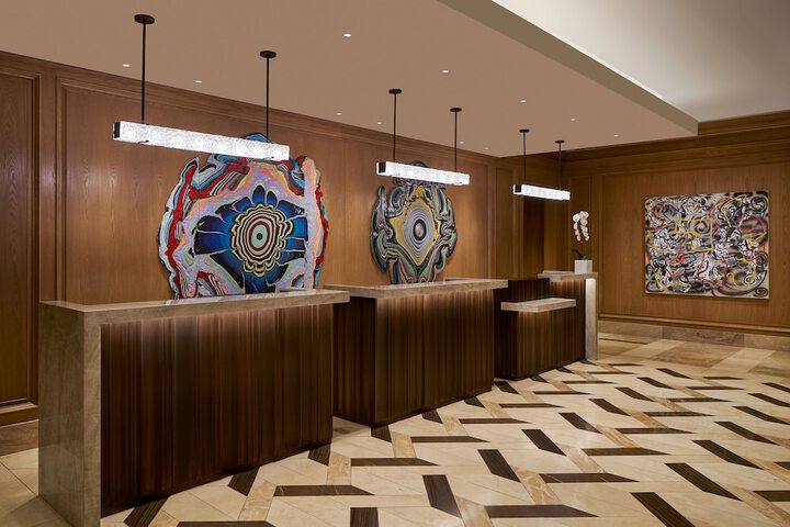Hotel Interior 9 of 82