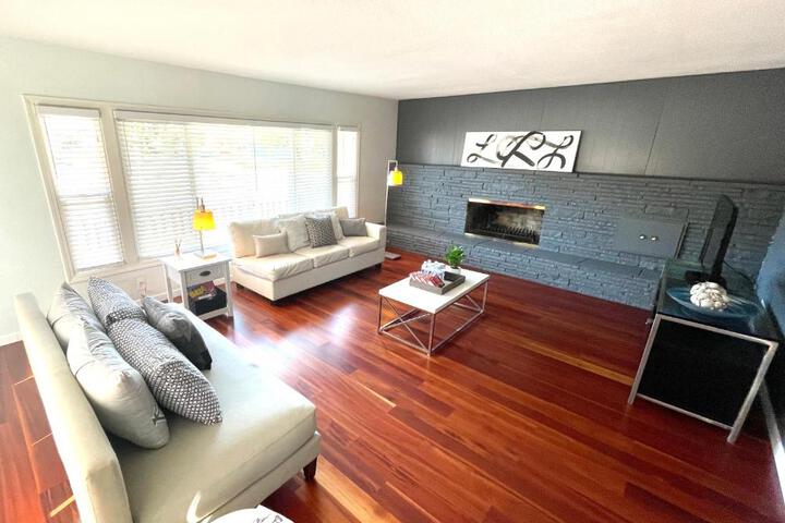 Lovely 3BD Home - 30MIN to Berkeley SF, Napa